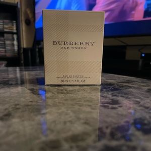 1.7 oz Burberry for Women